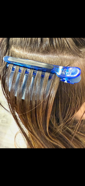 Sectioning Clip
