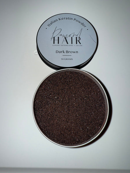 Italian Keratin Powder