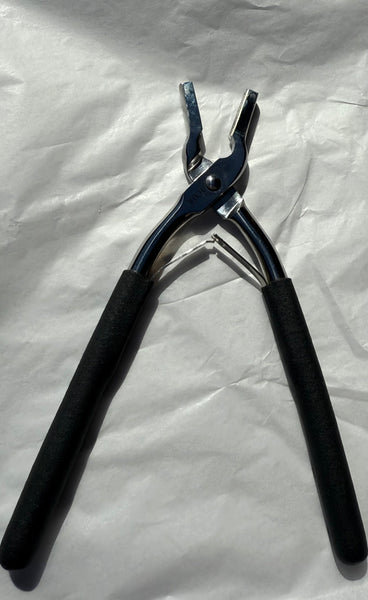 Keratin Bond Remover Pliers