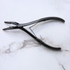 Angled plier