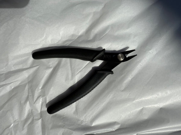Keratin cutters