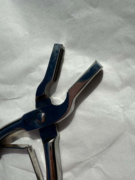 Keratin Bond Remover Pliers