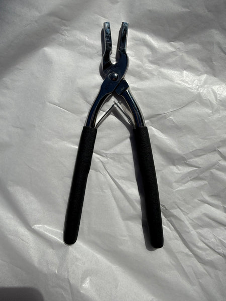 Keratin Bond Remover Pliers