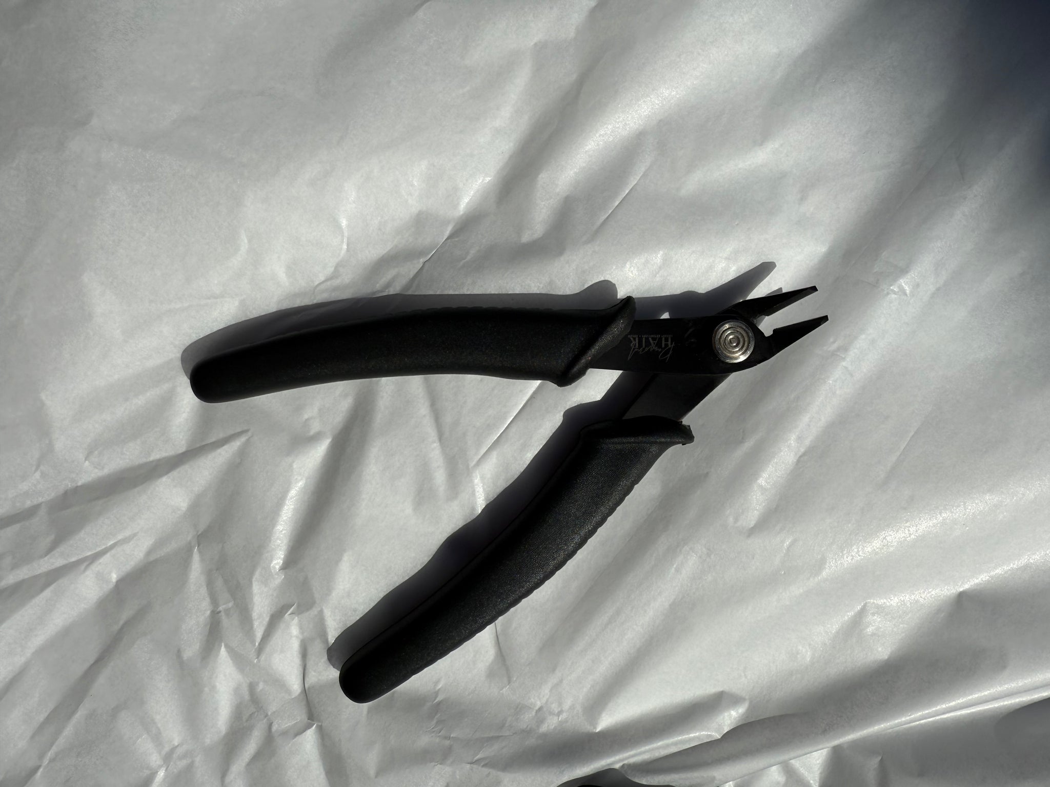 Keratin cutters