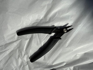 Keratin cutters