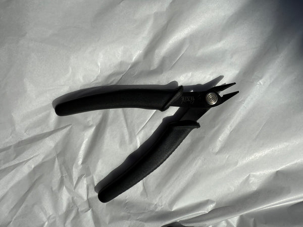 Keratin cutters