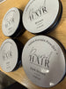 Italian Keratin Powder