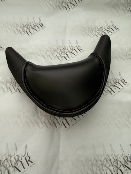 Shampoo bowl neck pillow