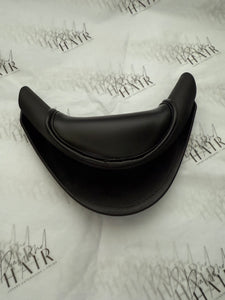 Shampoo bowl neck pillow