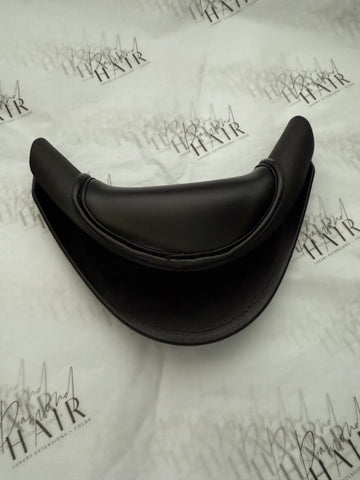 Shampoo bowl neck pillow