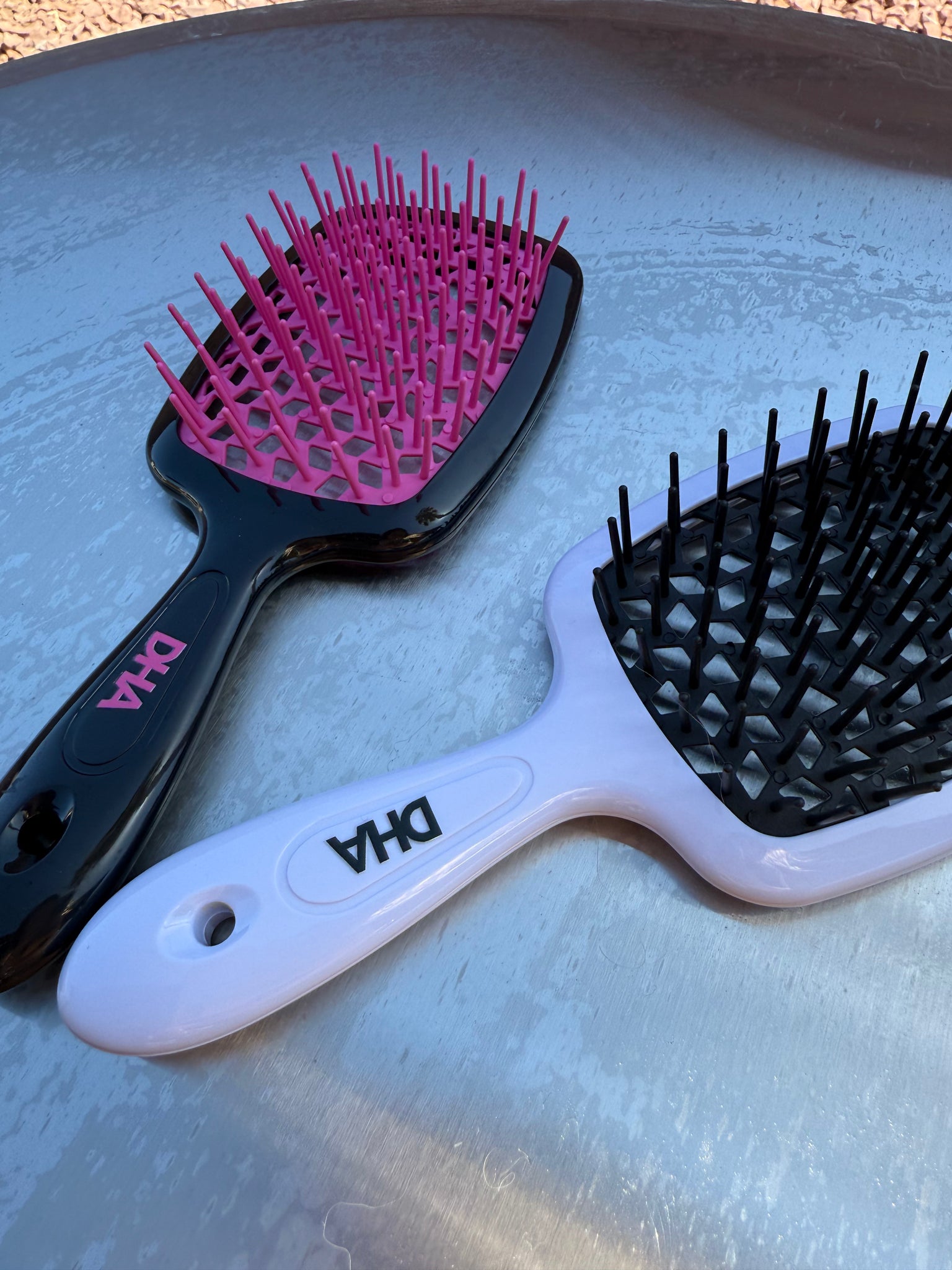 Super brush