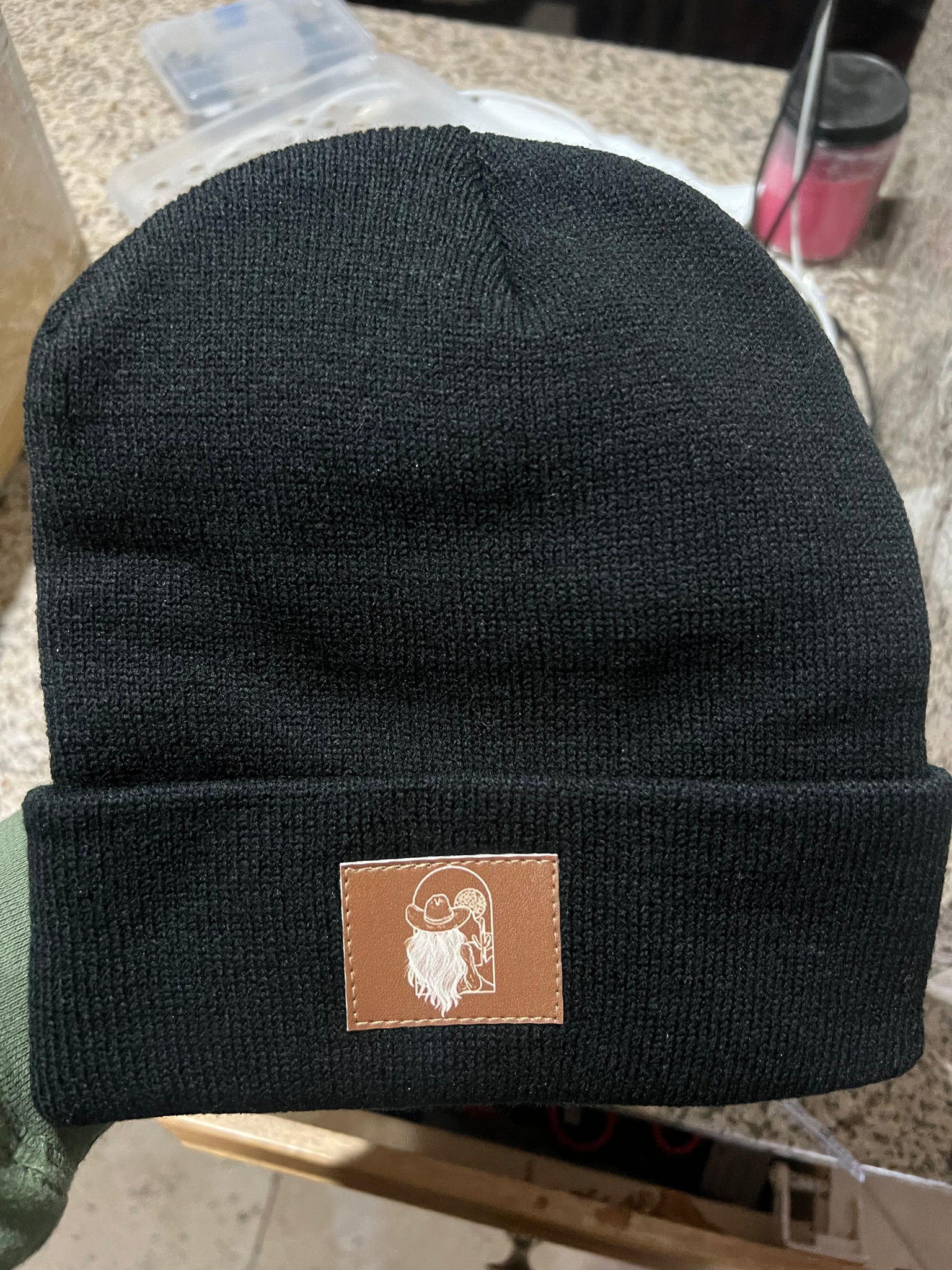 Beanie
