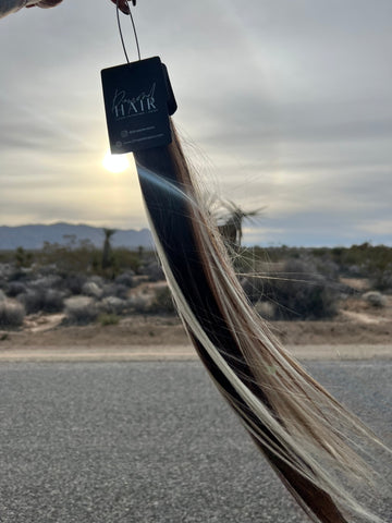 Buy Hair get the Swatch Ring
