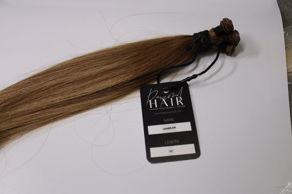 Buy Hair get the Swatch Ring