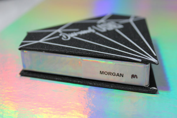 Morgan - magnetic