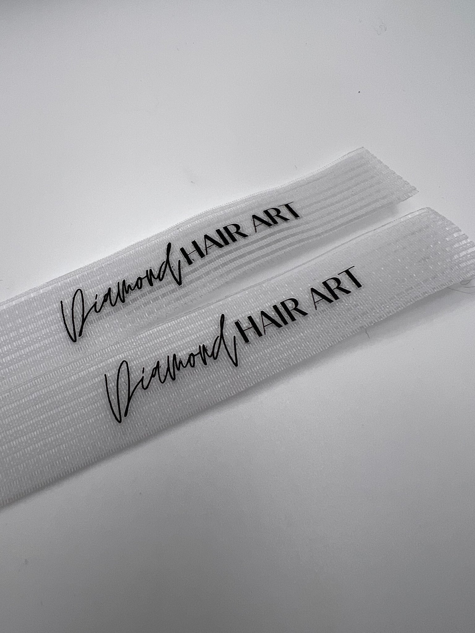 Velcro strips