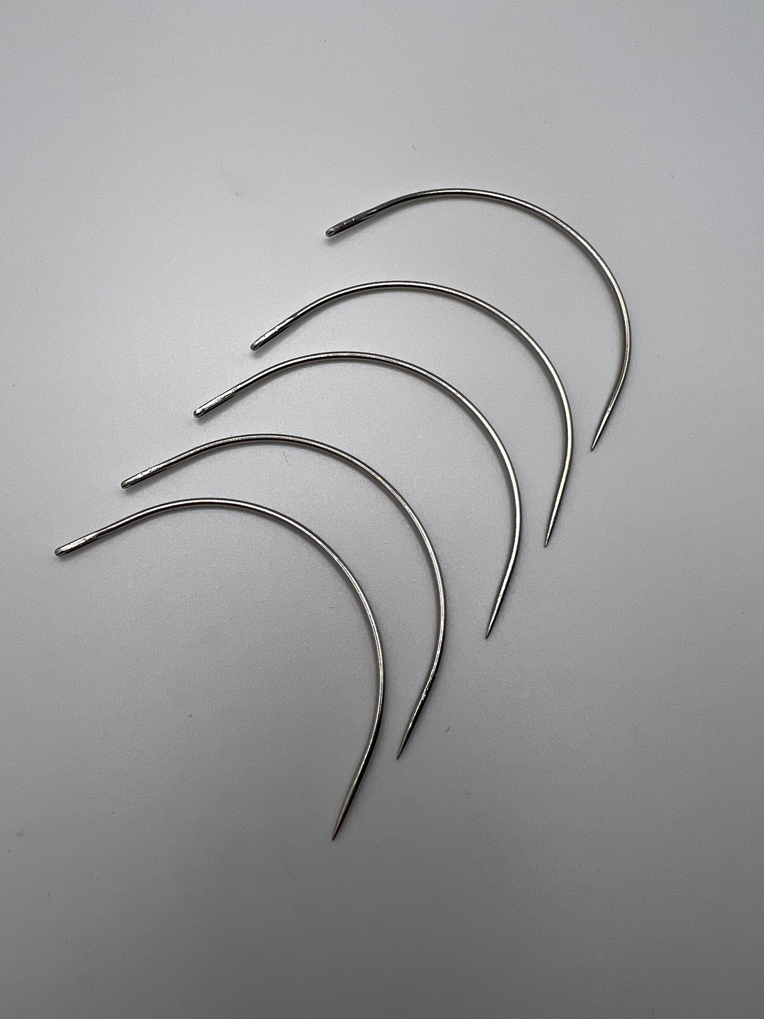 Needles